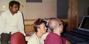 Music Production courses in Chennai