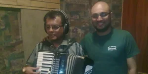 Music Production courses in Chennai