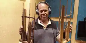 Music production in Chennai