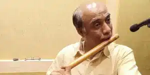 Music production in Chennai