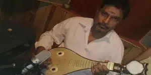 Music production in Chennai