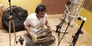 Music production in Chennai