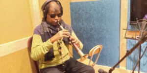 Music production in Chennai