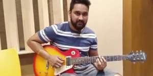 Music production in Chennai