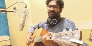 Music production in Chennai