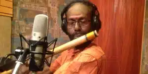 Music production in Chennai