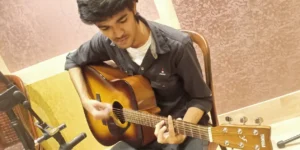 Music production in Chennai