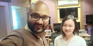 Sound engineering colleges in Chennai