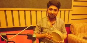 Music production in Chennai