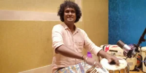 Music production in Chennai