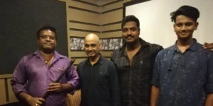 Music Production courses in Chennai