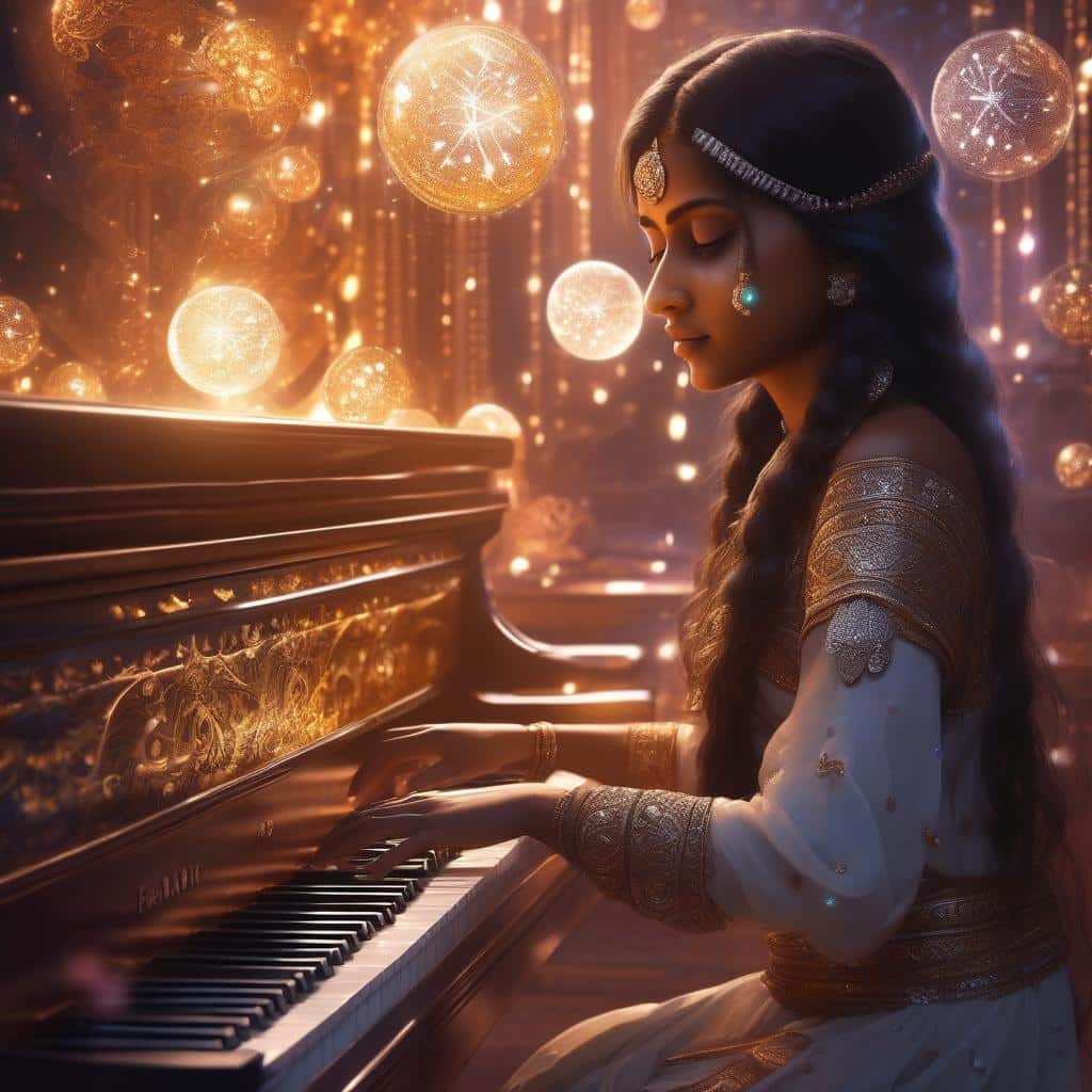 Private piano classes in Chennai