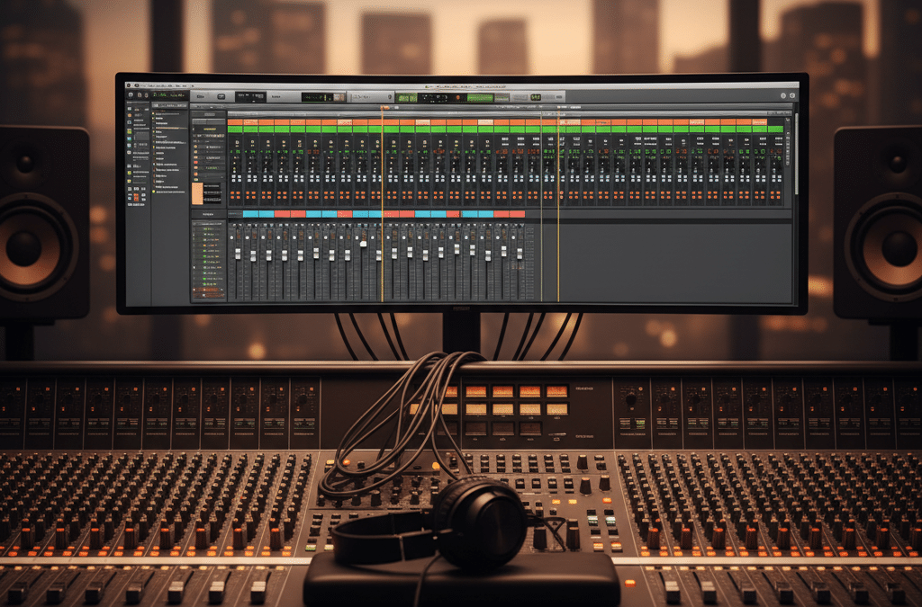 Why Professional Music Education Matters in the Digital Age