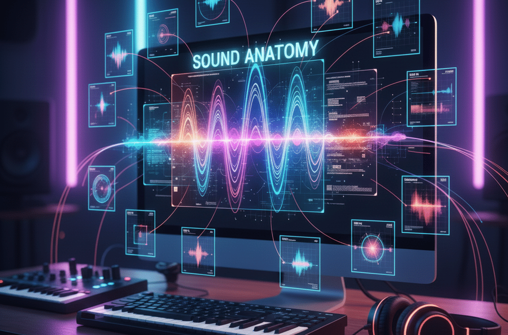 India’s Music Production Journey: Tape Machines, DAWs & the New Digital Era